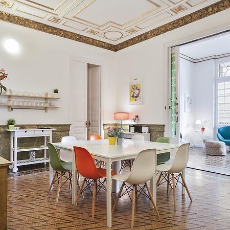 Plaza Catalunya Guest House Barcelona Kültér fotó