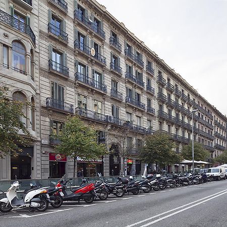 Plaza Catalunya Guest House Barcelona Kültér fotó