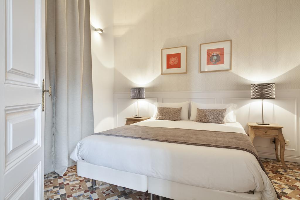 Plaza Catalunya Guest House Barcelona Szoba fotó
