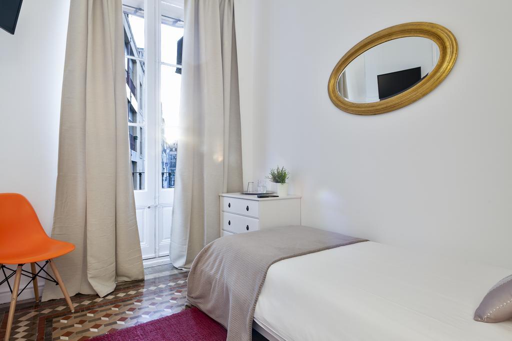 Plaza Catalunya Guest House Barcelona Szoba fotó