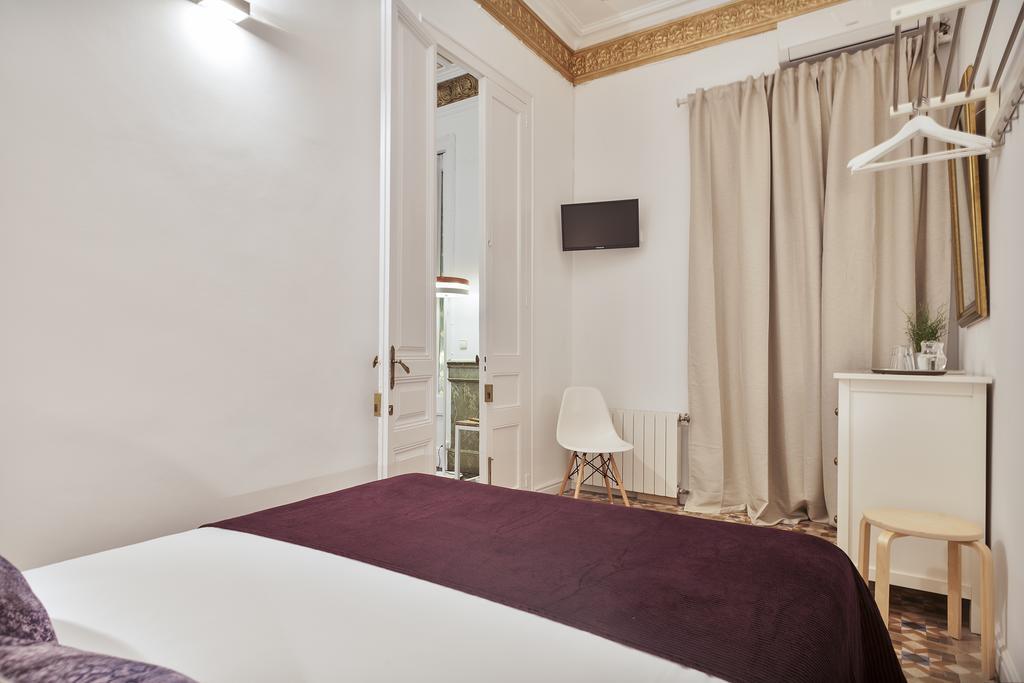 Plaza Catalunya Guest House Barcelona Szoba fotó