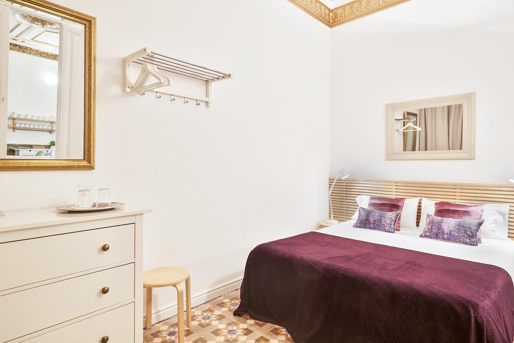 Plaza Catalunya Guest House Barcelona Szoba fotó
