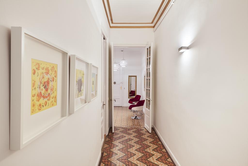 Plaza Catalunya Guest House Barcelona Kültér fotó