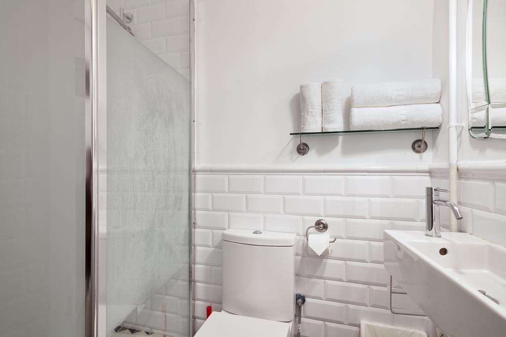 Plaza Catalunya Guest House Barcelona Szoba fotó