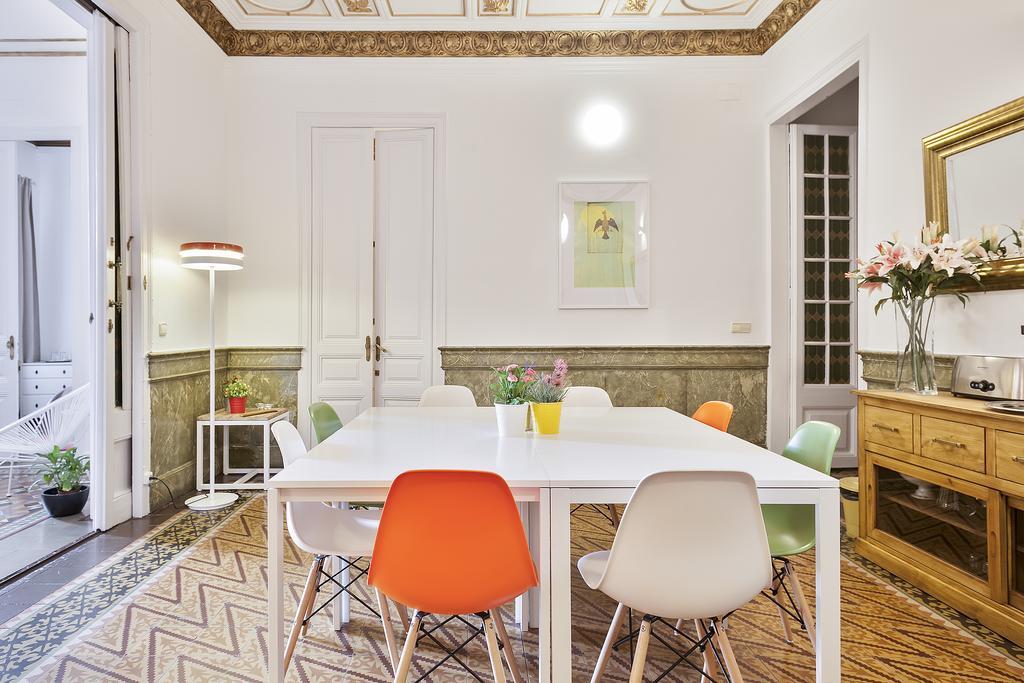 Plaza Catalunya Guest House Barcelona Kültér fotó