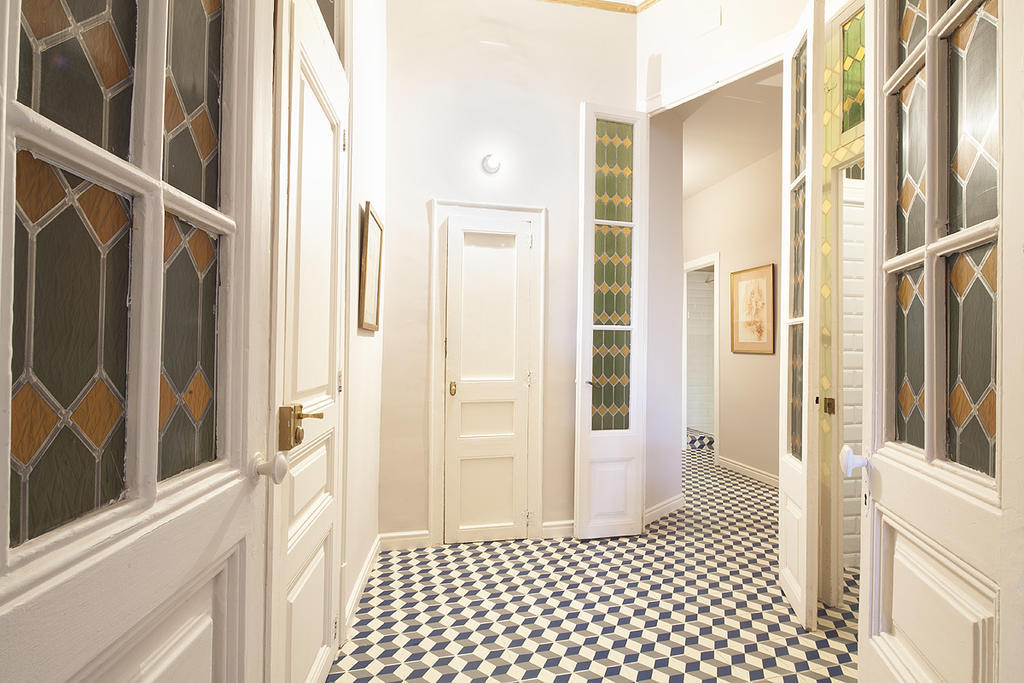 Plaza Catalunya Guest House Barcelona Szoba fotó