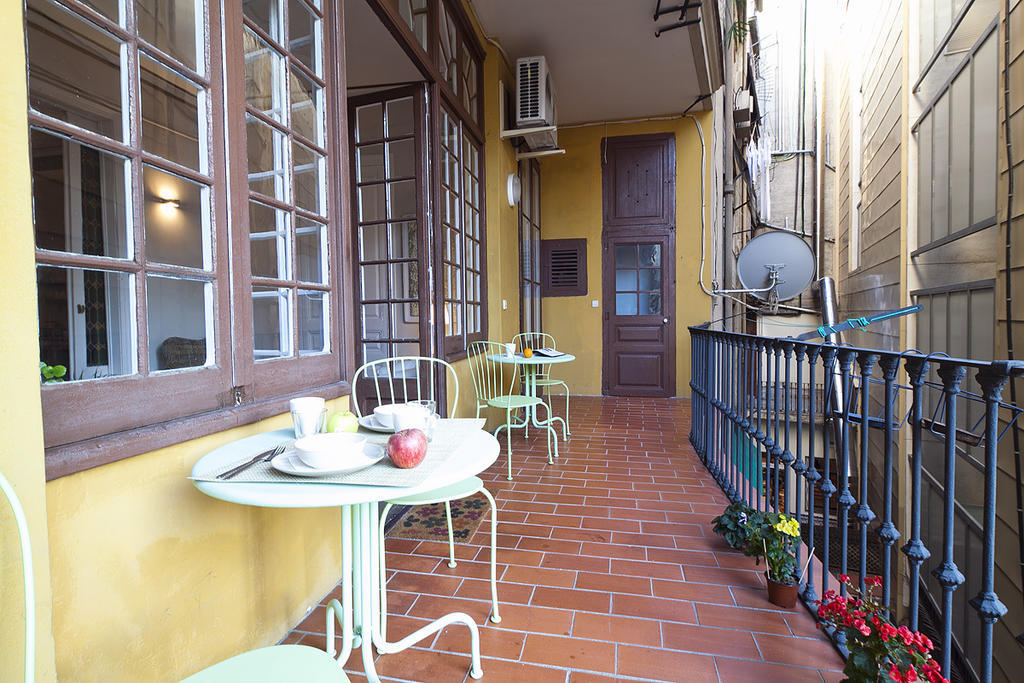 Plaza Catalunya Guest House Barcelona Kültér fotó