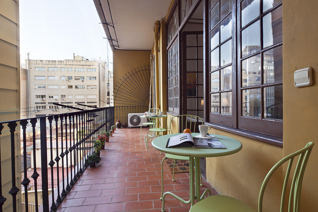 Plaza Catalunya Guest House Barcelona Kültér fotó