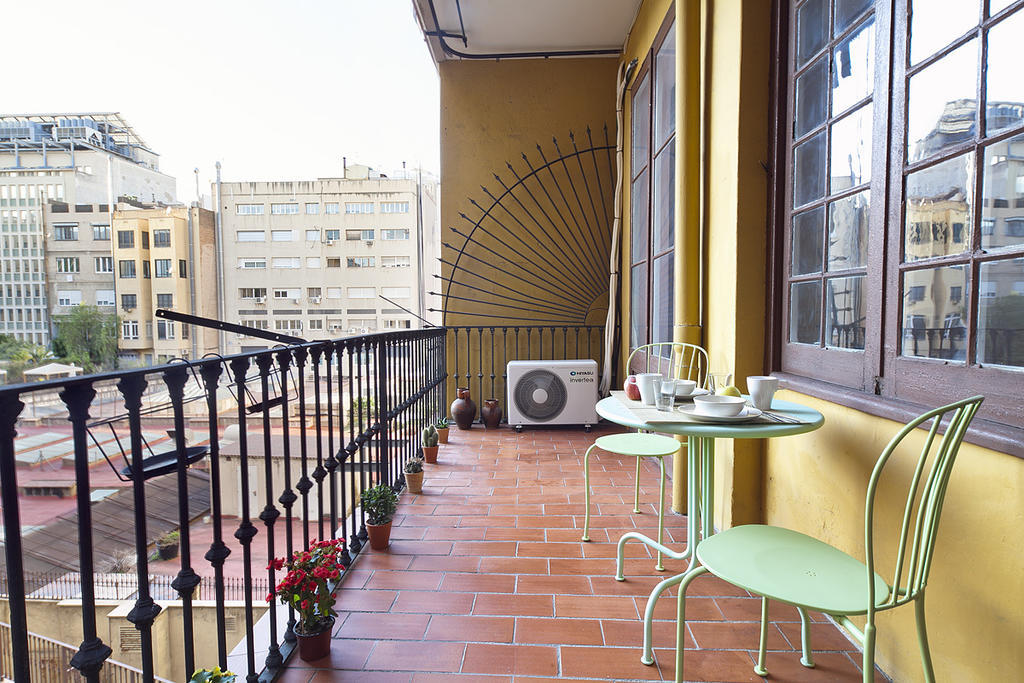 Plaza Catalunya Guest House Barcelona Kültér fotó