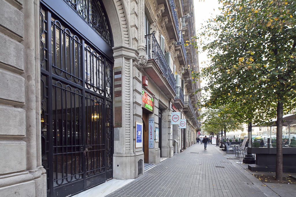 Plaza Catalunya Guest House Barcelona Kültér fotó