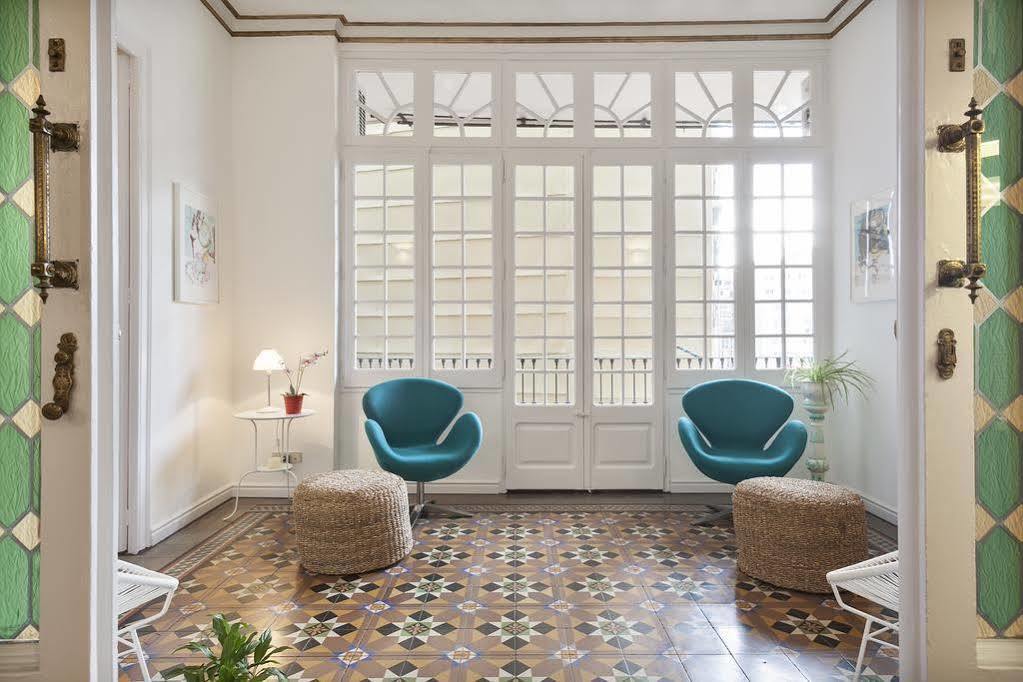 Plaza Catalunya Guest House Barcelona Kültér fotó