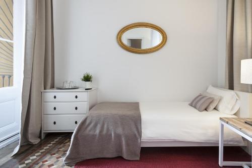 Plaza Catalunya Guest House Barcelona Kültér fotó