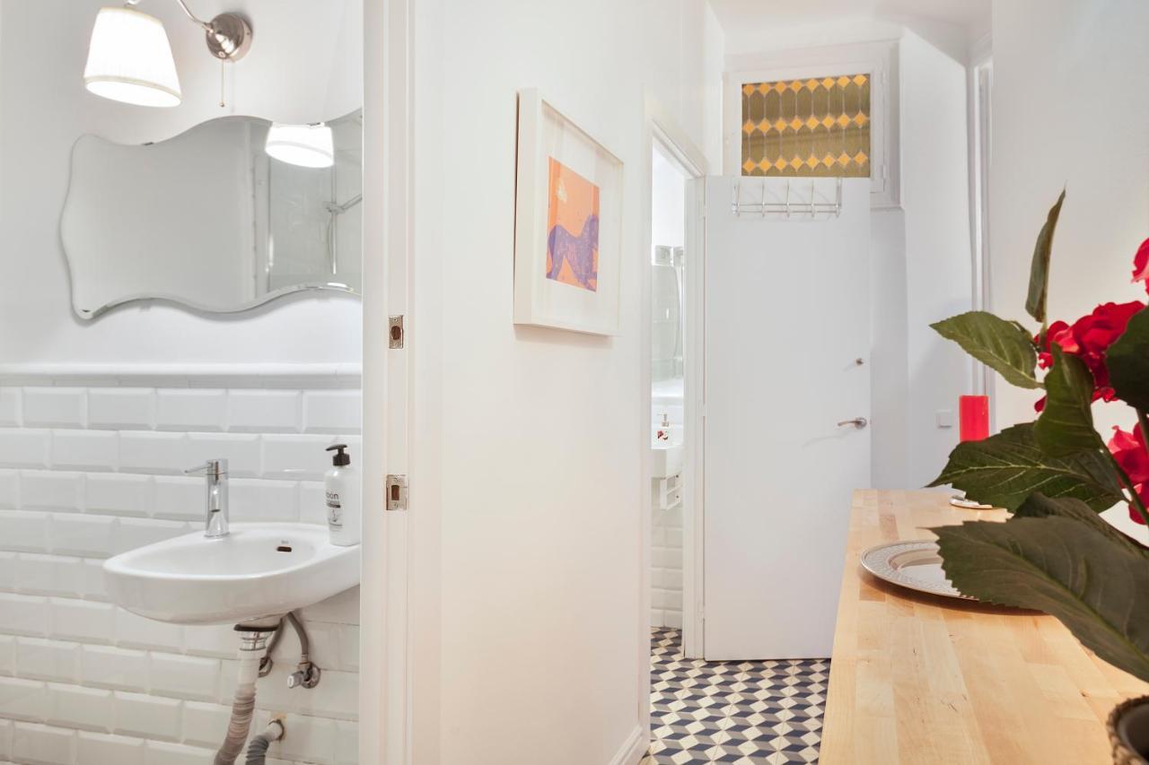 Plaza Catalunya Guest House Barcelona Kültér fotó